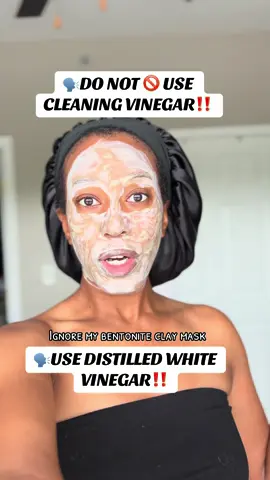 DO NOT 🚫 USE CLEANING VINEGAR FOR YOUR LAUNDRY‼️  USE DISTILLED WHITE VINEGAR‼️ #howtousevinegarforlaundry #howtousevinegar #vinegarhacks 
