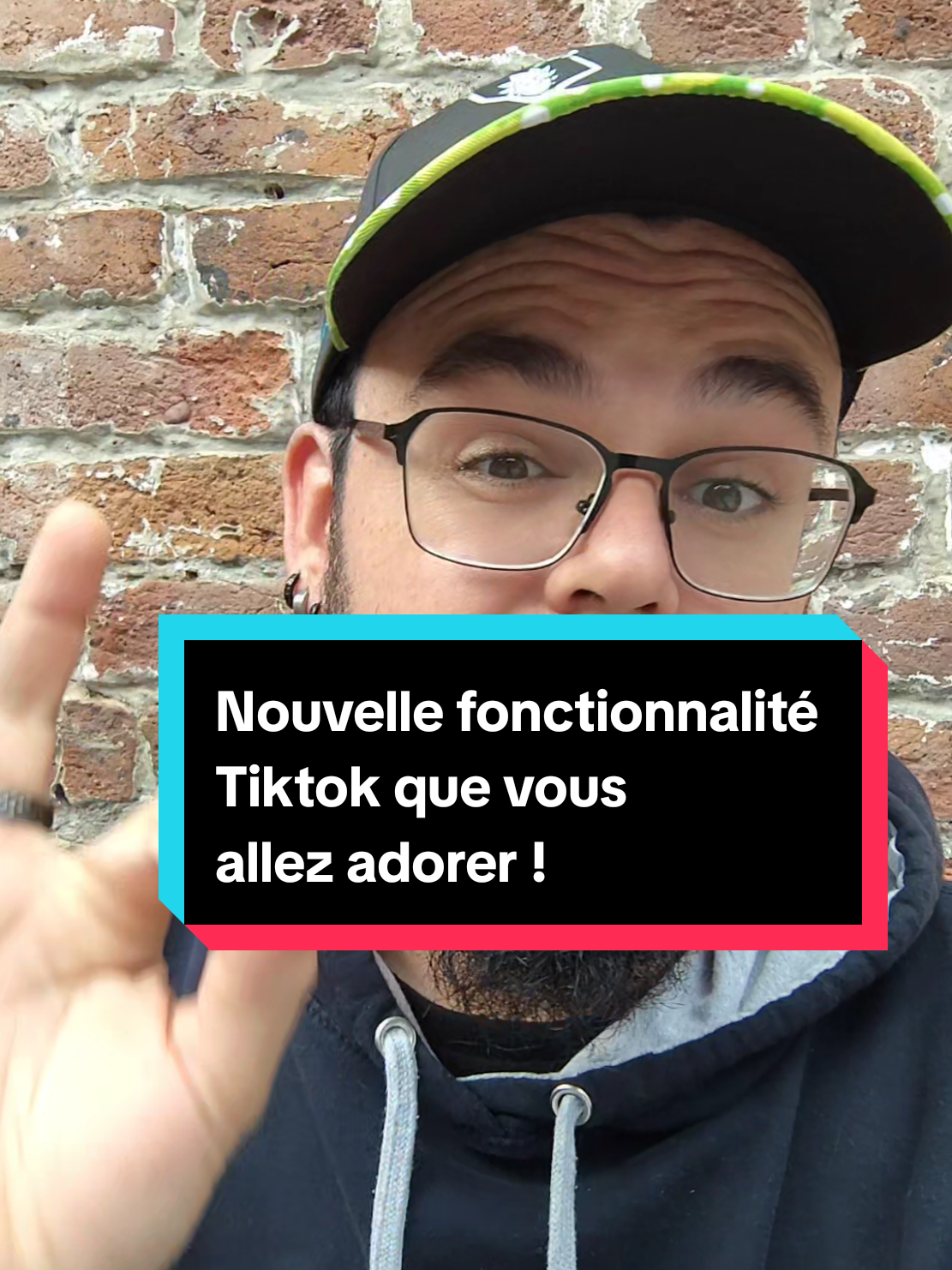 Nouvelle fonctionnalité Tiktok ! Connaissez-vous les tableaux de bord ? J'ai d'ailleurs créé le mien où je vous partage des astuces tous les jours 😉 #tableaudebord #nouvellefonctionnalitetiktok #astucetiktok #conseilstiktok #fredwav 