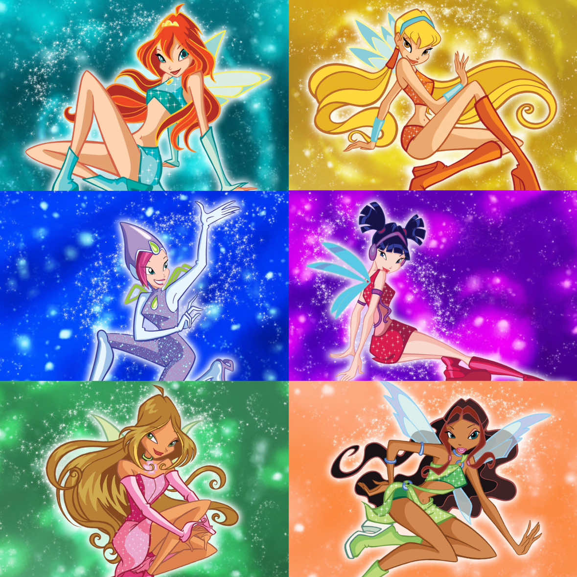 #WINX || Yes this is officially their new transformation and new transformation song. @Winx Club can agree on that. Anyway tell me why I was editing then Tecna came up to me like : Tecna “hey yeji you editing? I can teach you something new” and after 2 hours of hard work Tecna and I created new after effects plugins and new effects! Yes yes I said that. So now there’s a new editing pack on my payhip but Tecna greedy so she asked for 30% of it I-. And another storytime is that Musa created this song btw she was walking then her cheeks kept clapping and she was like “Damn this could be a great beat wait-“ And thats how the winx have a new transformation song. || #WINXCLUB #WINXEDIT #LUVHYEJIX #FYP 