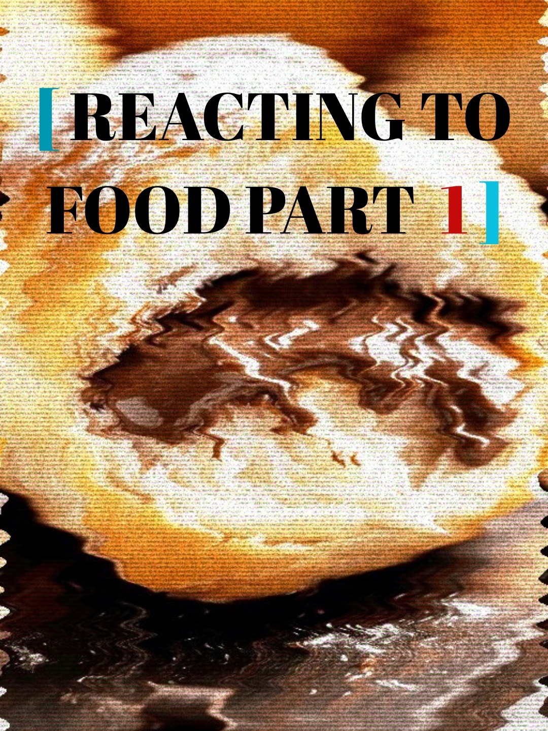 Reacting to# food part 1 #reaction #reactionvideos #foodreview
