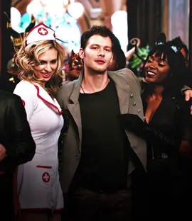 Klauss#klausmikaelson #thevampirediaries #klausmikaelsonedit #josephmorgan #tvdu 