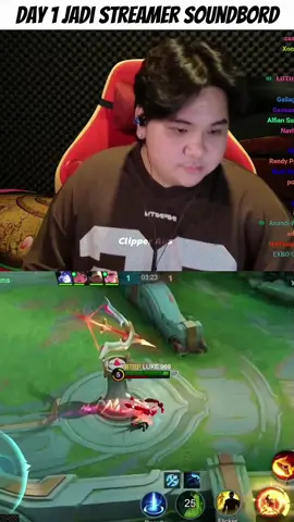 support streamer baru ges@luke  #MLBBNEXT2025 #SeasonsEndGiveaway #btrluke #geekluke #luke 