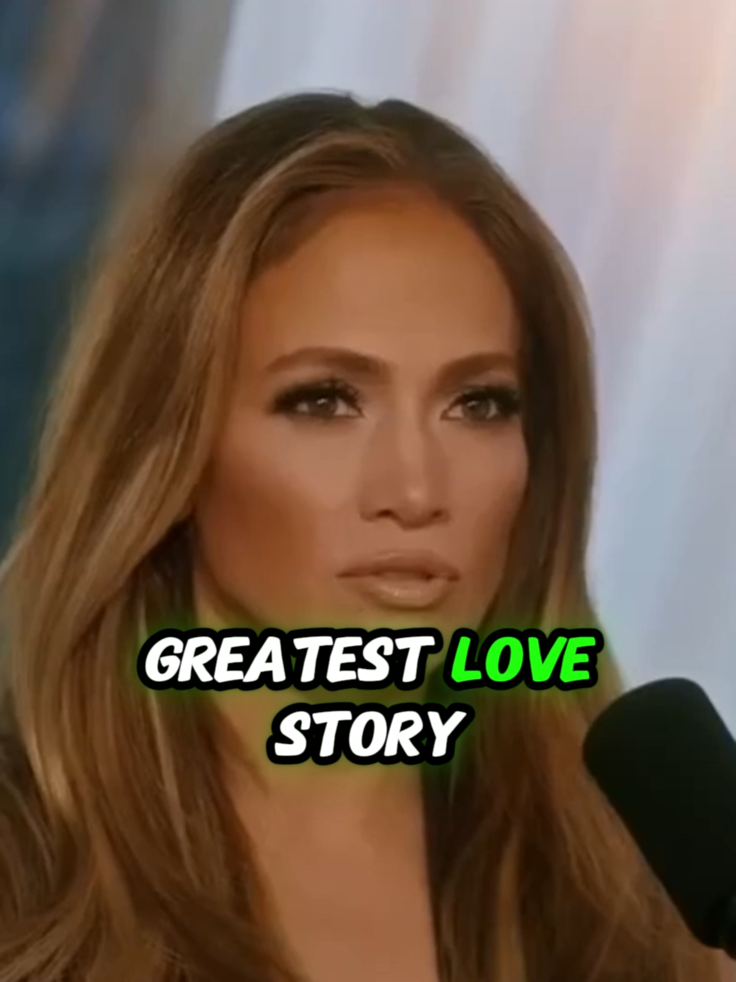 Jennifer Lopez's Album Title Track #JenniferLopez #jlo #jlopez