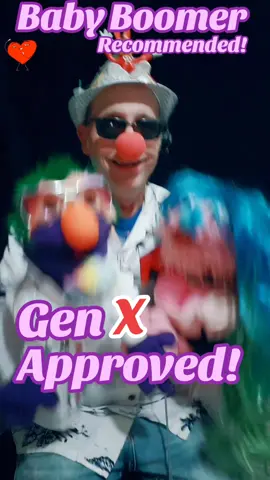 Yes i am GenX but GenX or Baby Boomer you hopefully remember and are singing along with this great song! #genx #babyboomer  #familyfriendly #FamilyFun #redheartsclub @rtoyota45 Red❤️’s club family 