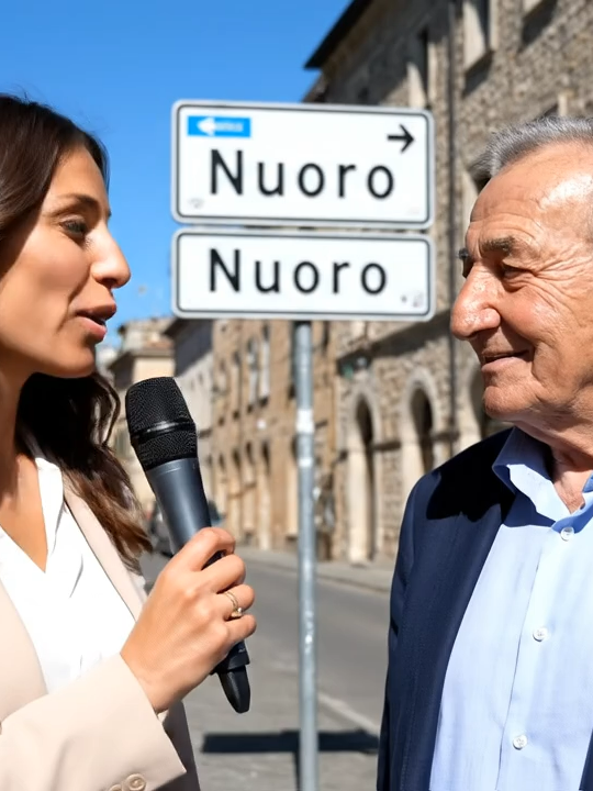 Le interviste sarde #sardegna #sardegnatiktok #sardinia #sardegnamia #sardi #orgoglionesardo #cagliari #cagliaritiktok #casumarzu #casteddu #vacanzeinsardegna #spiaggesardegna #vacanze #estate #spiagge #sassaricity #sassaritiktok #sassari #nuoro #intervista