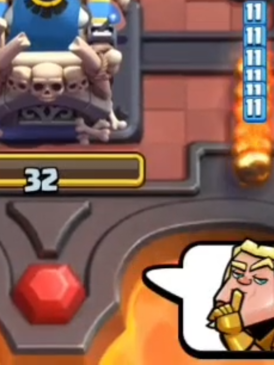 #clashroyale 