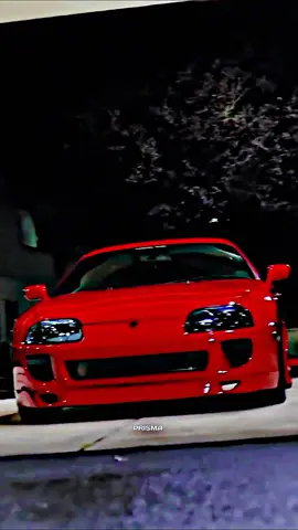 Supra Edit 🗿🔥 | 🎥@AptitudeArtss #car #caredit #supra #prisma💎 #carsoftiktok 