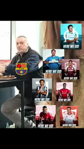وضع برشلونه وقت شاف صفقات💔#fypシ゚ #foruyou 
