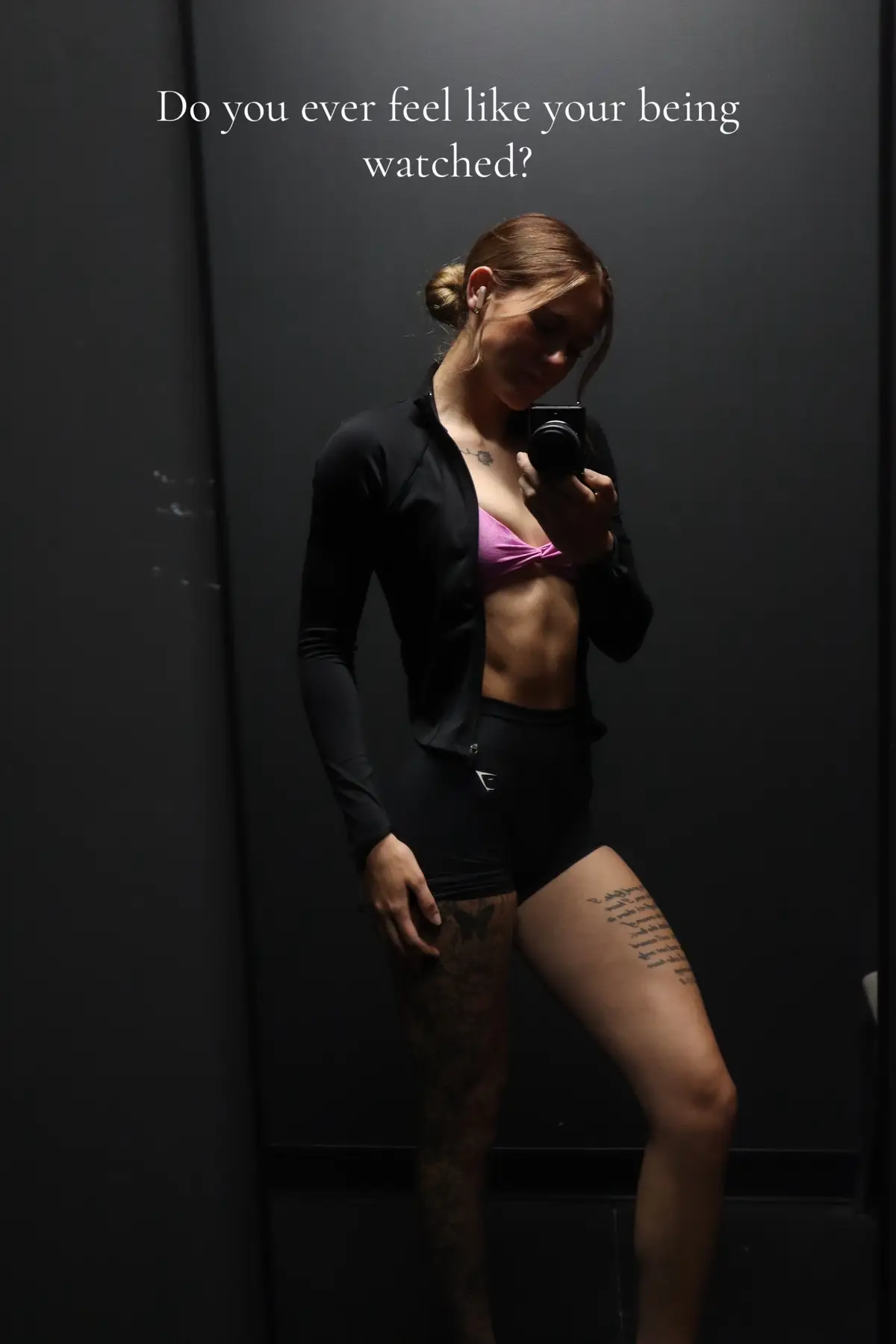 What can I say, I appreciate the views :)  #fyp #fypシ #gym #instagram 