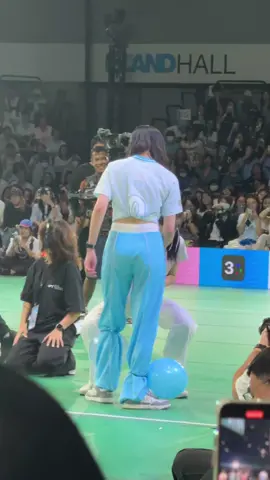 #linglingkwong #ormkornnaphat #lingorm #หลิงออม #CH3GirlsCup2025 