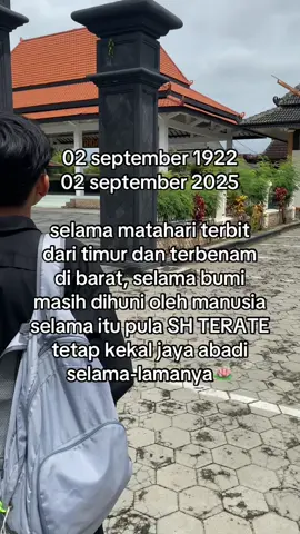 PSHT JAYA🪷#psht #pshtpusatmadiun #103tahunpsht #fyp 
