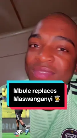 Hugo Broos respects Orlando Pirates | #siphombule #hugobroos #bafanabafana #orlandopirates #maswanganyi 