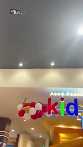#playground #kidzoona #permainananak #aeonmall 