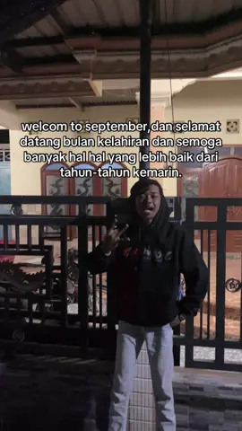 aku ingin bahagia di bulan kelahiranku ini #bulank #hbdtome #gengpukulallstar #nganjuk24jam 
