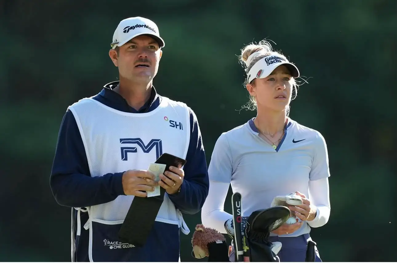 #lpga #nellykorda #golf #golftiktok #golfswing 
