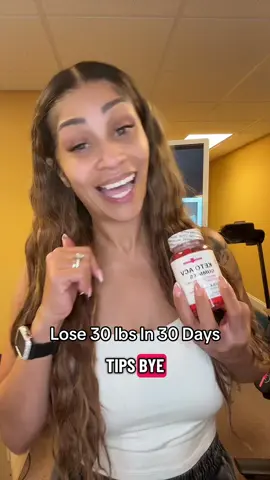ACV before your first meal of the day. #KickWeightWithKeisha #weightloss #KWWKNetwork #acv 