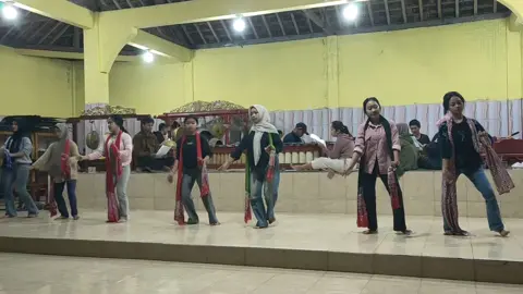 Gladhen Tari Ledekan, Salam Budaya Lestari Budayaku..!!! #karawitan #tari #ledek #senibudaya #budayajawa 