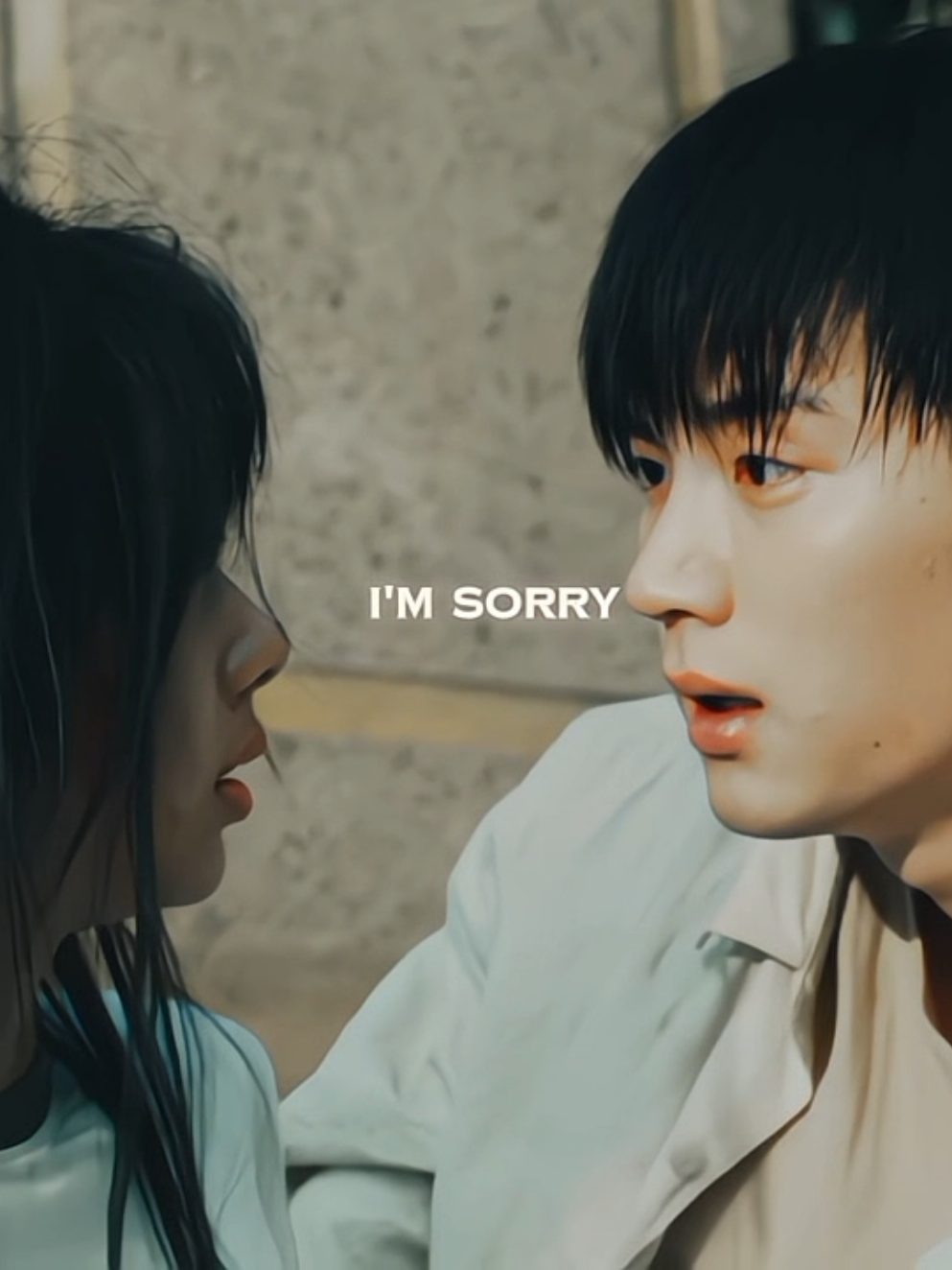 bana acı cektirmelerine çok razıyım  scp @/drxmasceness #twelveletters #zhouyiran #wangyinglu #cdrama #edit 