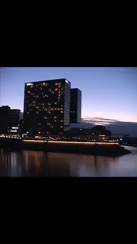 A few Moments I caught on a evening walk through my city #camcorder #hi8 #fyp #foruyou #nightlife 