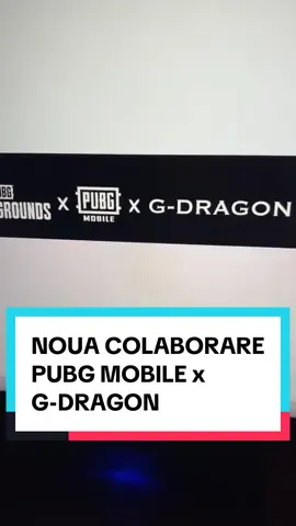 #pubggdragon #pubgcollaboration #pubgupdate #pubgnewskin #pubgromania 