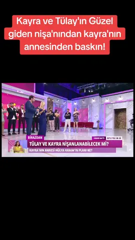 #sanadeger #songulkarli #kayra #tulay #startv 