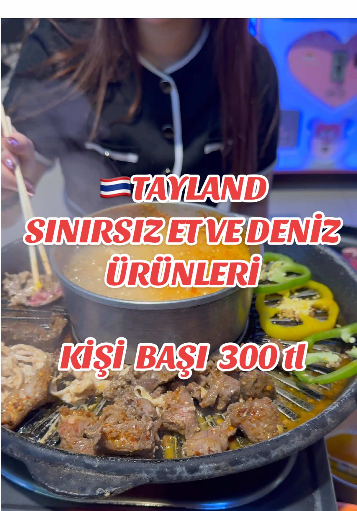 Videoda net bir şekilde anlaşıldığı gibi her şey net ve şeffaf sizce böyle bir şey bizim ülkemizde kaç para olurdu fiyat nasıl?   Yer;chiang mai  #tayland #chiangmai #thailand🇹🇭 
