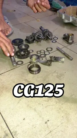 #booking_now_2026_mode #AtlasHonda #CG125 #CG125S #amorporlosfierros❤️🧑‍🔧🙏 