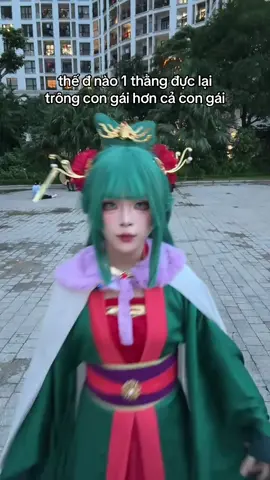 thế đó