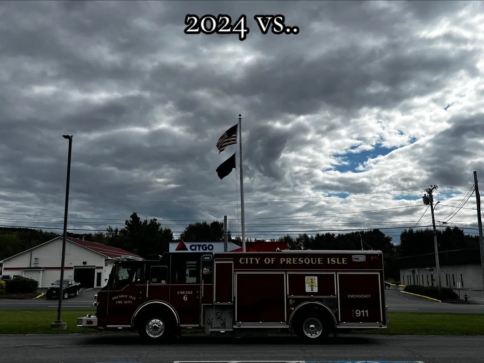 Improved? #dontletthisflop #lawenforment #statepolice 