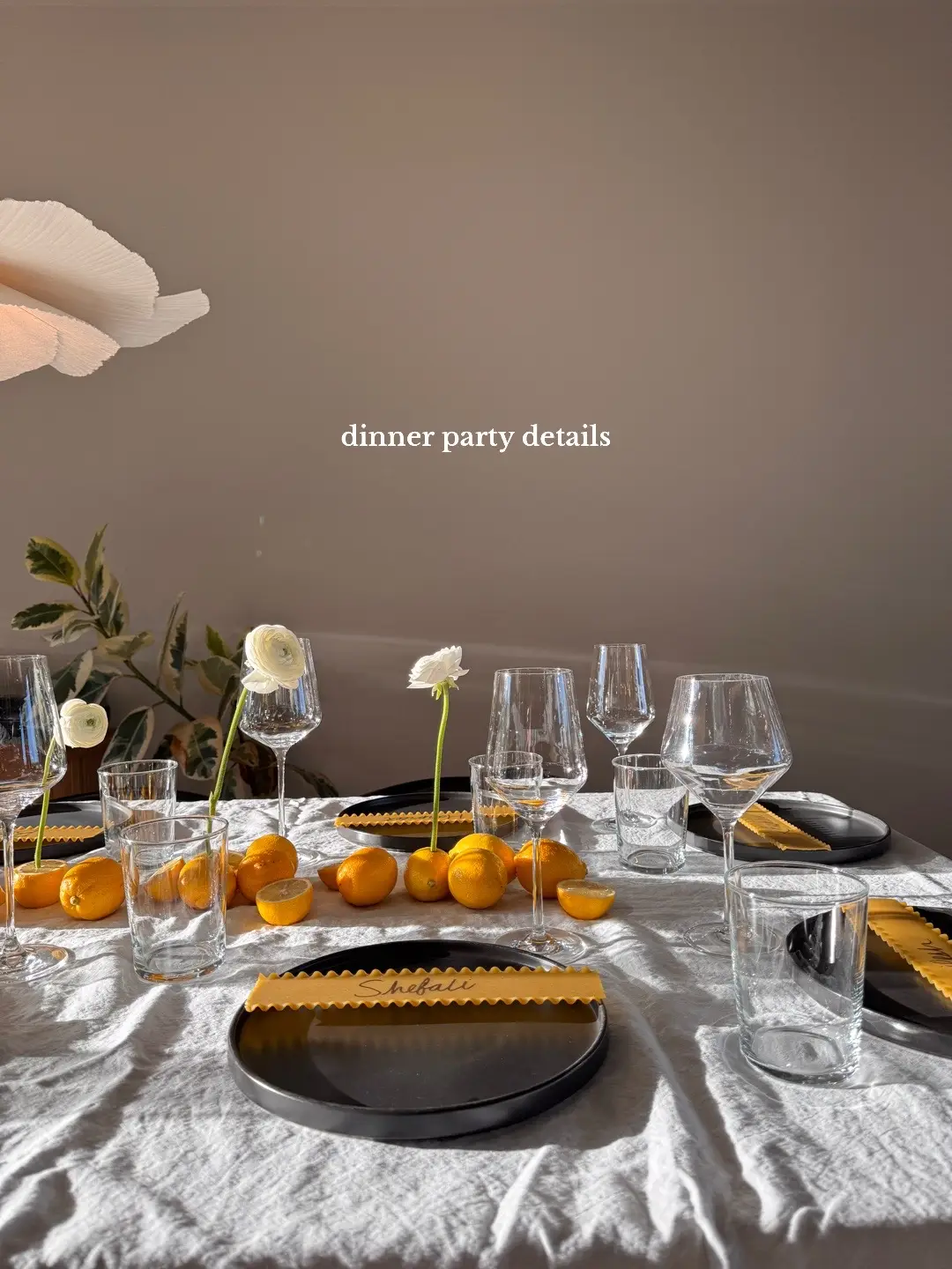 summer farewell dinner party #dinnerparty #summerdinner #dinnerpartyideas #dinnerpartymenu 