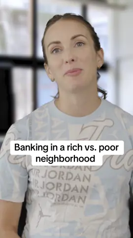 Rich people can get away with anything 🤑 #comedy #debt #bank 