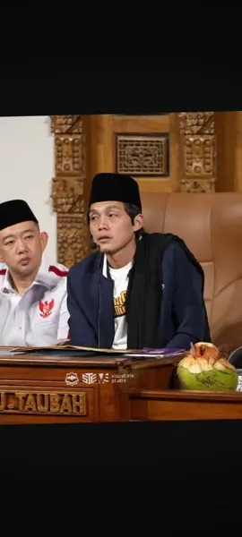apa arti keberhasilan tanpa kerukunan#gusiqdammuhammad #sabilutaubah #demodpr #ngaji #fypシ 
