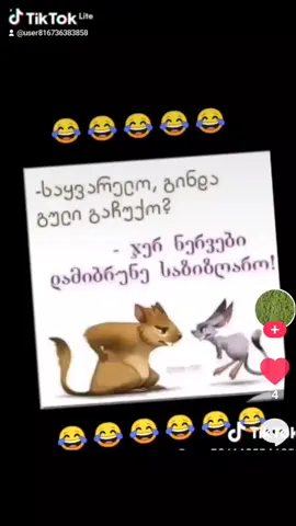 როდესაც ტყუპები გაიცანი ,მერე იმ ნერვებსაც შეგიჭამს რაც დაგრჩა !დაგეცა მეხი !😝😝😝😝😝😝😝😝შენს მერე სულ ვიღაცის მიპუტვის სურვილით ვიღვიძებ!