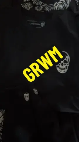 GRWM for the gym! #gymreapers #GymTok 
