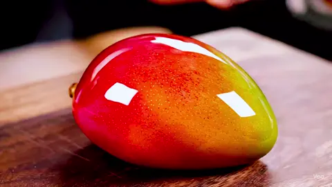 ASMR Glass Fruit Cutting!! #viral #foryou #ASMR #viraltiktok #fyp 