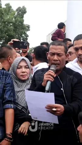 point2 tuntutan demo hari ini #dpra #aksidemo #bandaaceh #aceh #indonesia🇮🇩 