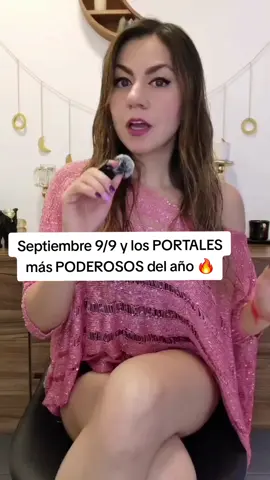 #portal #septiembre #espiritualidad #México #despertarespiritual