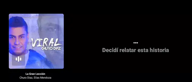 La Gran Lección - Churo Díaz 💙🎶  #churodiaz #vallenato #musica #viral #temazo 