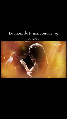 Le choix de Juana: épisode 39 partie 1 #lechoixdejuana #telemundo #novelasmexicanas 