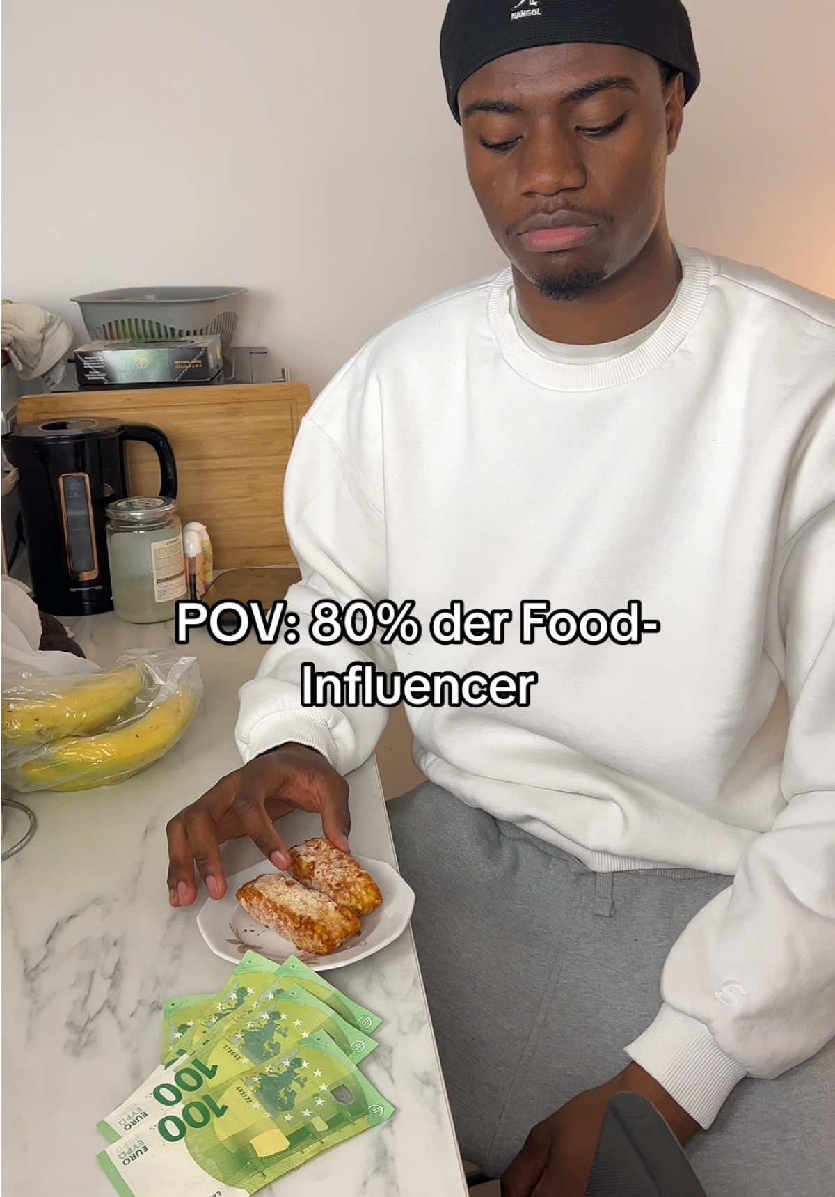 Kartoffery ist der neue Hit!😮‍💨cr: @TaeSang #izakaffo #relatable #foodvlogger #comedy #funny #fürdich 