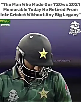We will Miss You Our Finisher_____