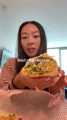 Hits every time!!  #boston #bostonfoodies 