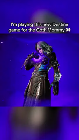 Gwynn the Reaper is the best new character addition to the wide roster of Destiny characters in the new Destiny Rising game 👀#DestinyRising #gaming #shootergame #paidpartnership 