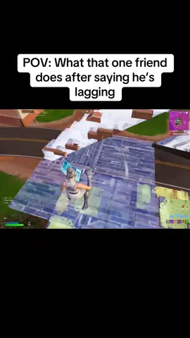 Bro is not lagging😭 - 0 delay in bio#fortnite #fortnitefunny #bestsettings #proplayer #fasteditor 