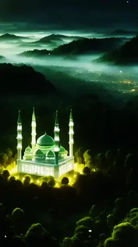 ya Allah 🕋