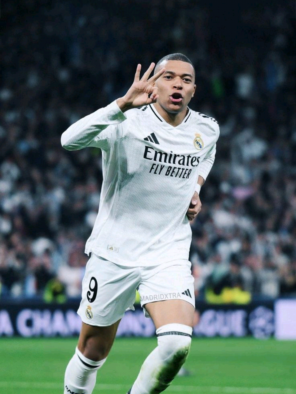 moment mbappe matahin angkel gvardiol ☠️ MADRID VS CITY #realmadrid #mancity #ucl #tiktokfootball #fyp 