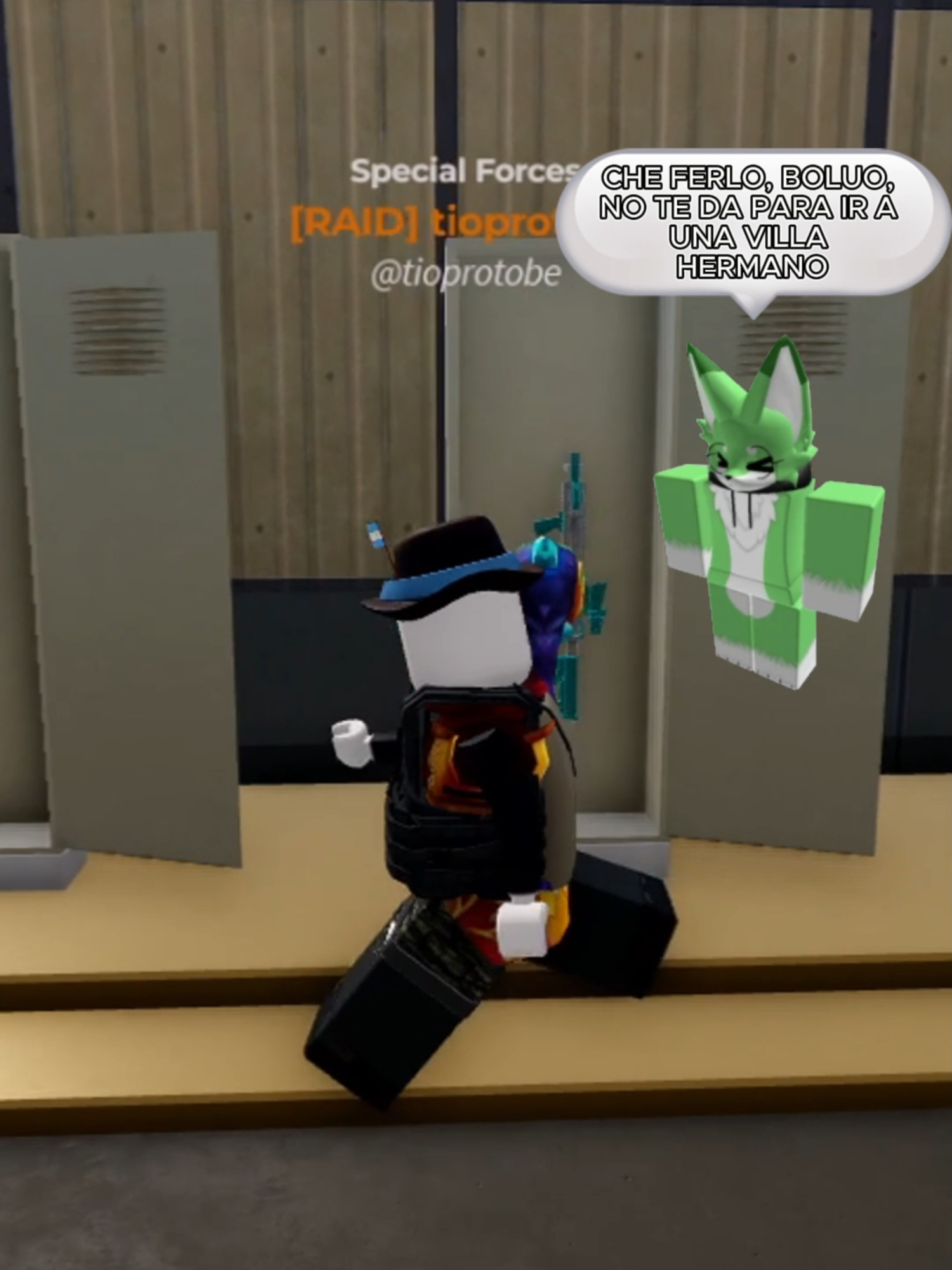 AL FERLO NO LE DA PARA IR A UNA VILLA #argentinahood #robloxfyp #robloxedit #wartycoon #wartycoonupdate #Minecraft #master #ferloski #ferloskixalex #lentejas #zombie #femboy #furry #pvp #crack #detonar #viralvideos #FURRAS #robloxviral #fyp #war #argentina #arg  #villa #mafia