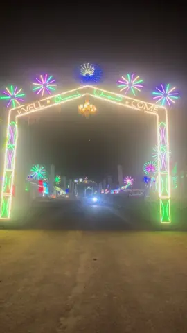 Mehfil_e_Milad lighting at jamman shah #decoration #Vehari #lighting #Burewala #stage #event #balloons #flowering #wedding #millad #uras 