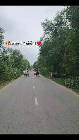 নাঙ্গলবাদ যাচ্ছি কাপড় কিনতে কেউ যাইবা কে কে গেছো এই রাস্তায় সুন্দর একটা রোড#fypシ゚viral🖤tiktok☆♡🦋myvideo #foryouviralvideotiktok❤️❤️❤️❤️ #ঠান্ডা #fypシ゚viral🖤tiktok☆♡🦋o #fypシ゚viral🖤tiktok☆♡🦋o 