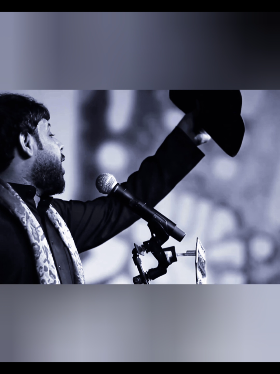 منكر اجه شايل سجل ...!! گالالي اسمك عيده ... #سيد_فاقد_الموسوي♡ 